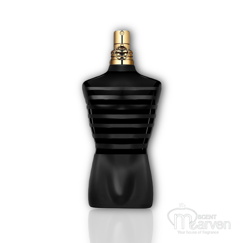 Jean Paul Gaultier Le Male Le Parfum Intense