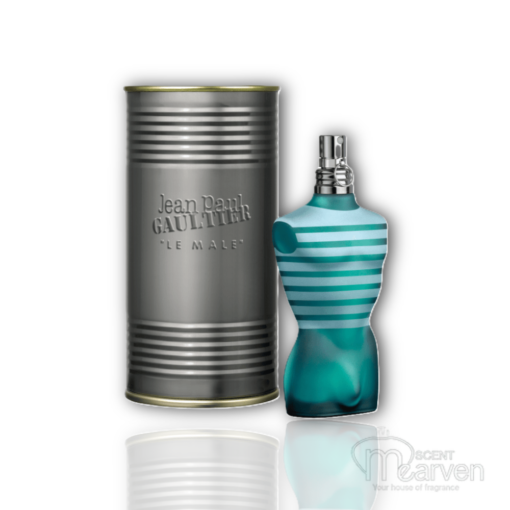 Jean Paul Gaultier Le Male
