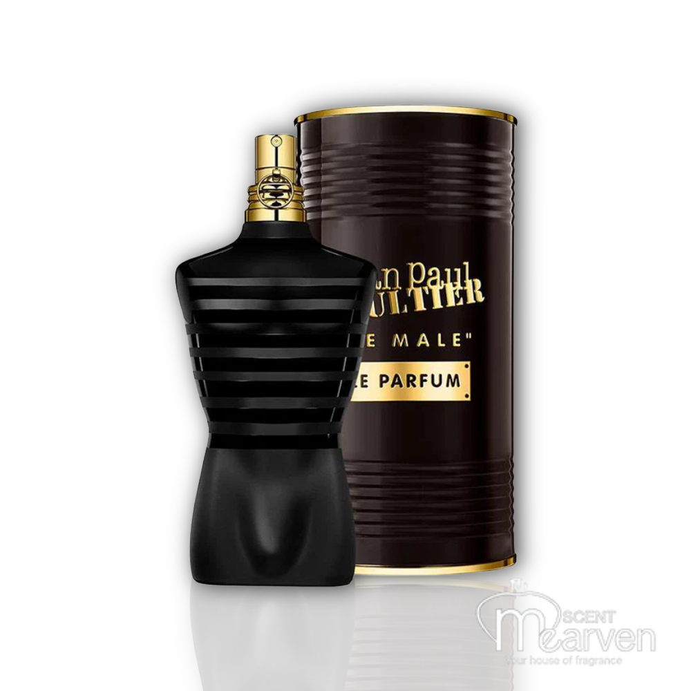 Jean Paul Gaultier Le Male Le Parfum Intense