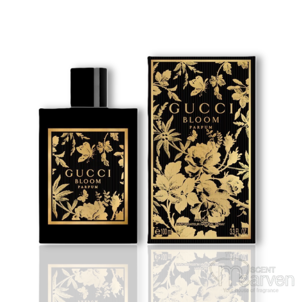 Gucci Ladies Bloom Parfum