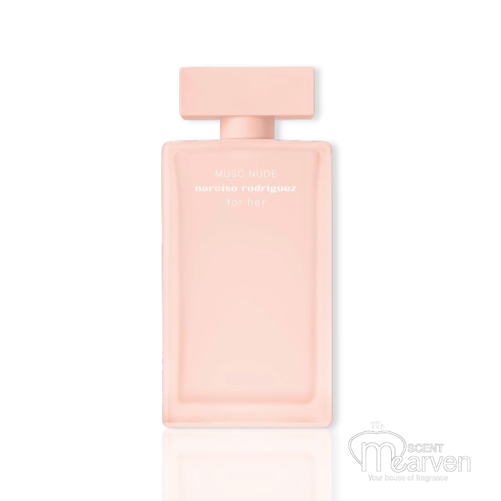 Narciso Rodriguez For Her Musc Nude Eau De Parfum 100ml