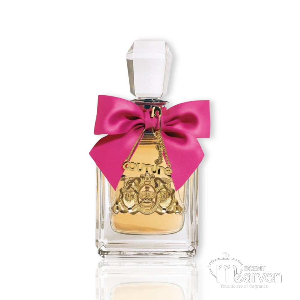 Juicy Couture Viva La Juicy Eau De Parfum 100ml