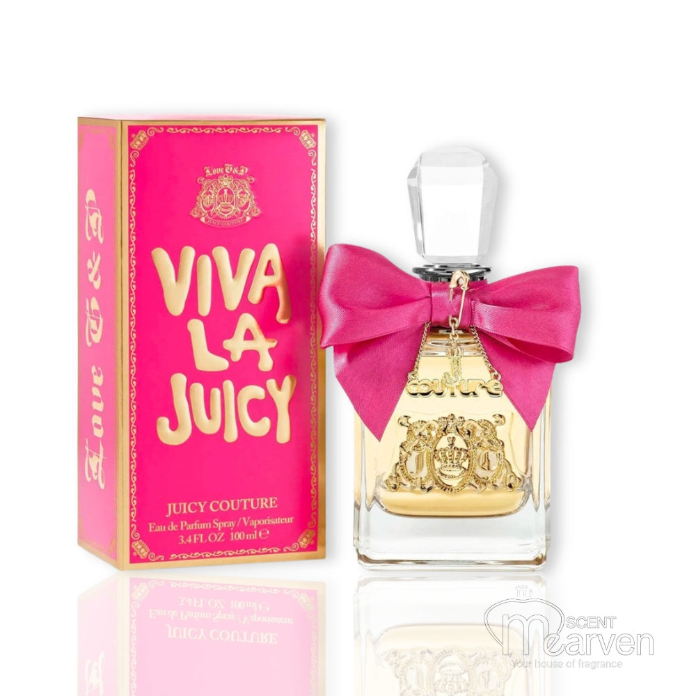 Juicy Couture Viva La Juicy Eau De Parfum 100ml