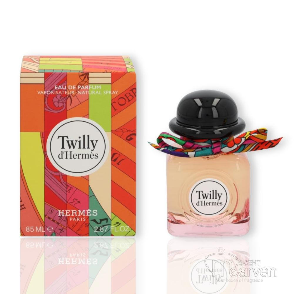 Hermes Twilly D'Hermes Eau De Parfum 85ml