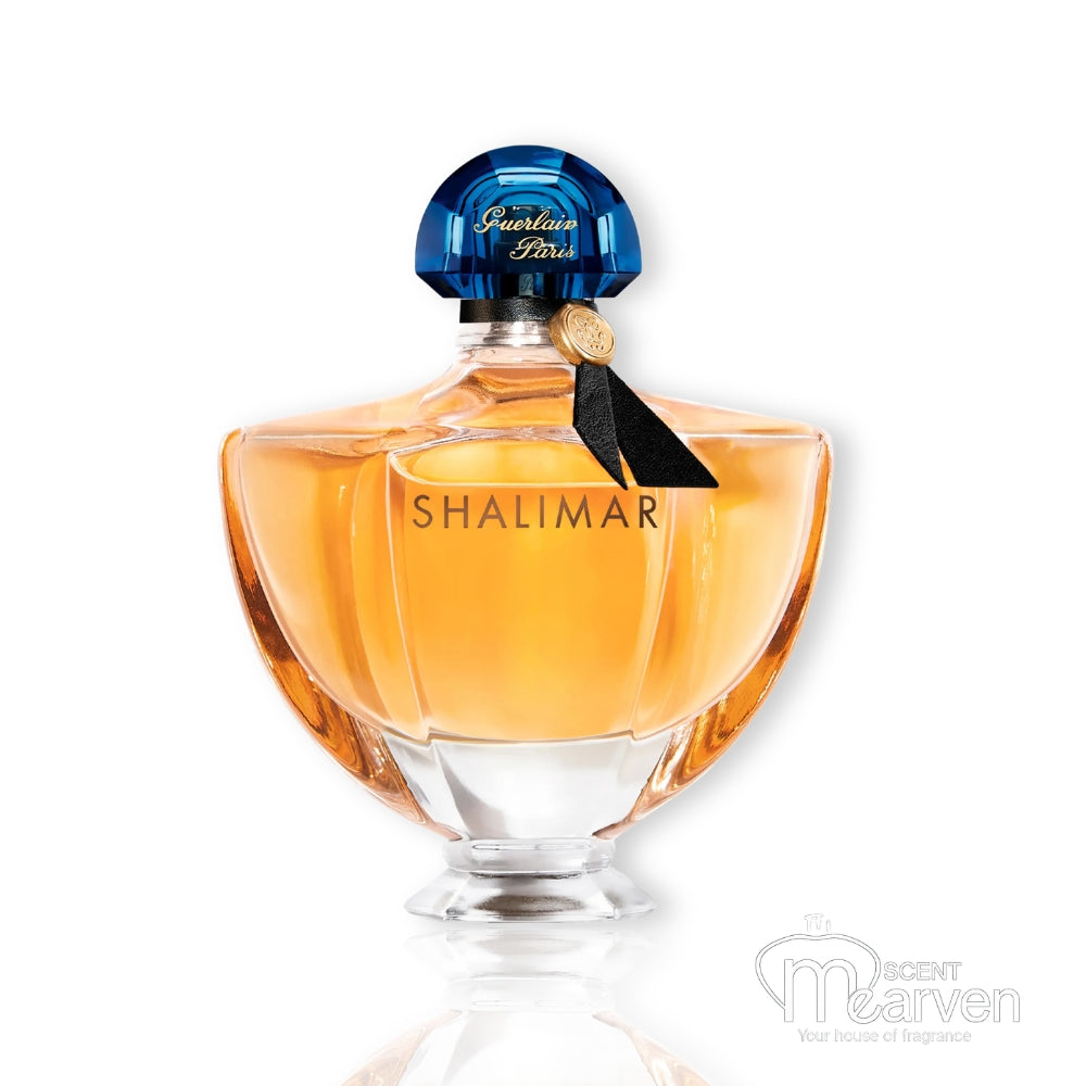 Guerlain Shalimar Eau De Parfum 90ml