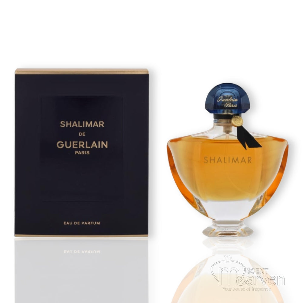 Guerlain Shalimar Eau De Parfum 90ml