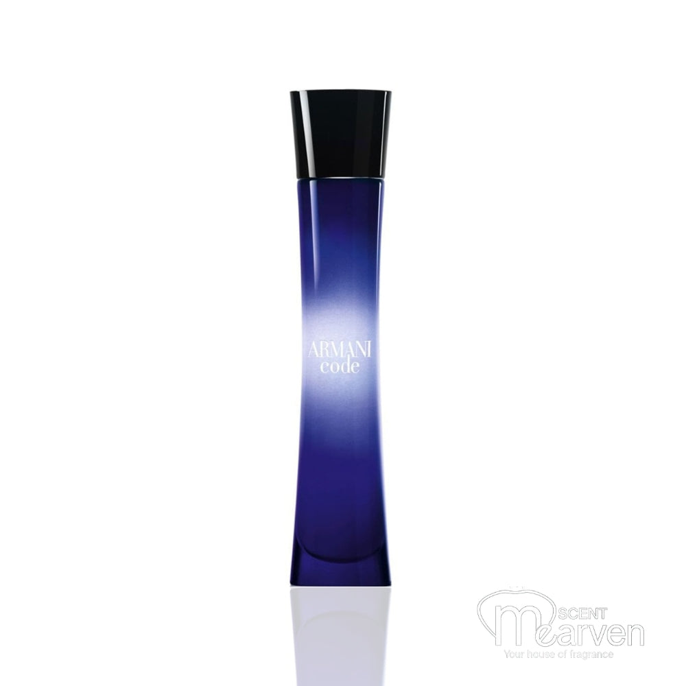 Giorgio Armani Armani Code Femme Eau De Parfum 75ml