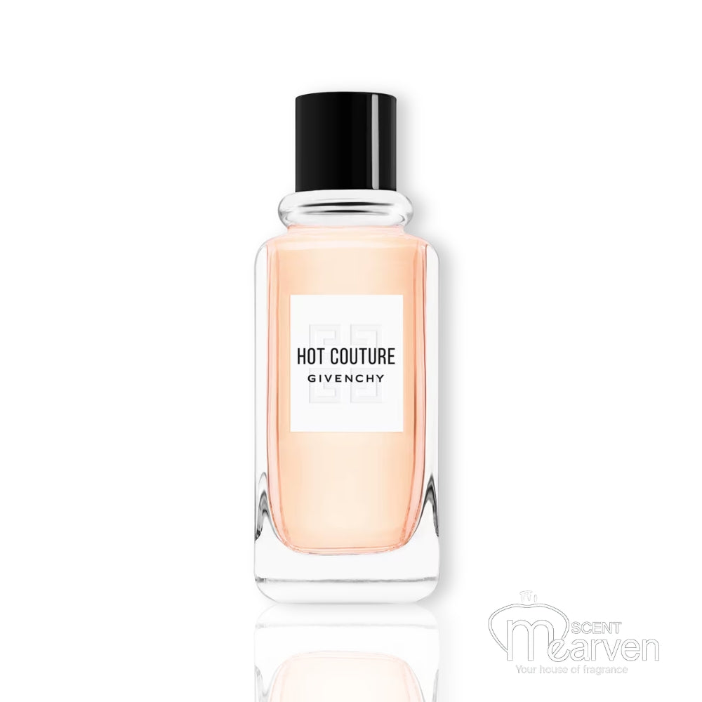 Givenchy Hot Couture Eau De Parfum 100ml