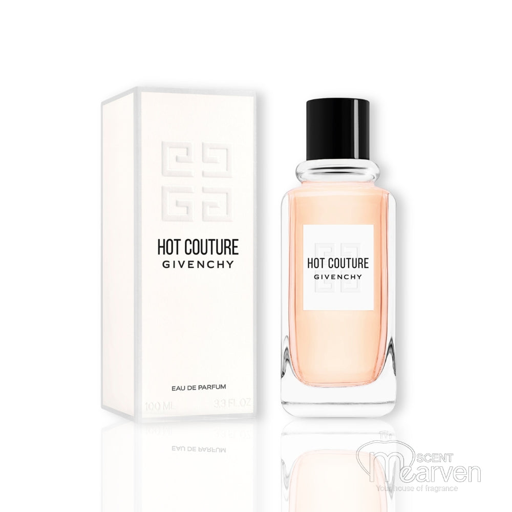 Givenchy Hot Couture Eau De Parfum 100ml