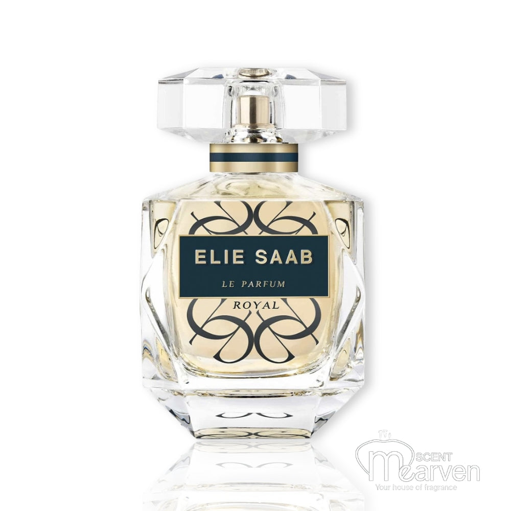 Elie Saab Le Parfum Royal Eau De Parfum 90ml