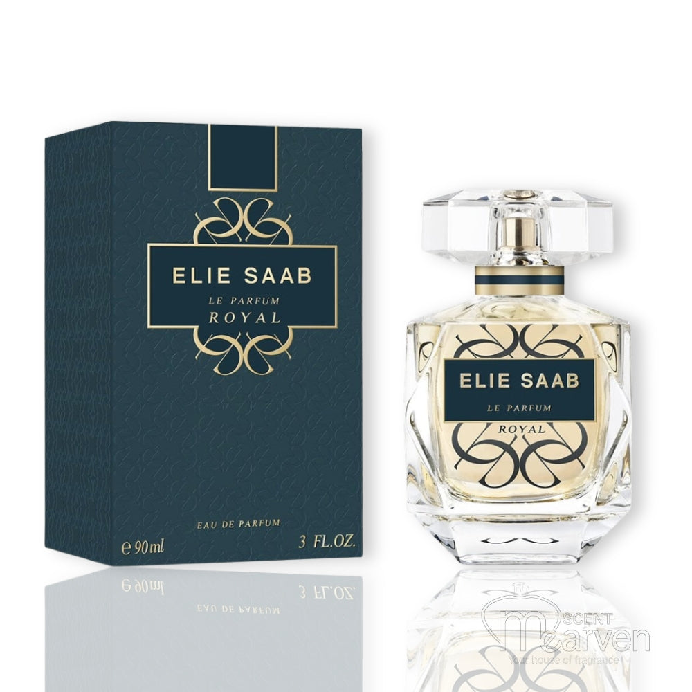 Elie Saab Le Parfum Royal Eau De Parfum 90ml