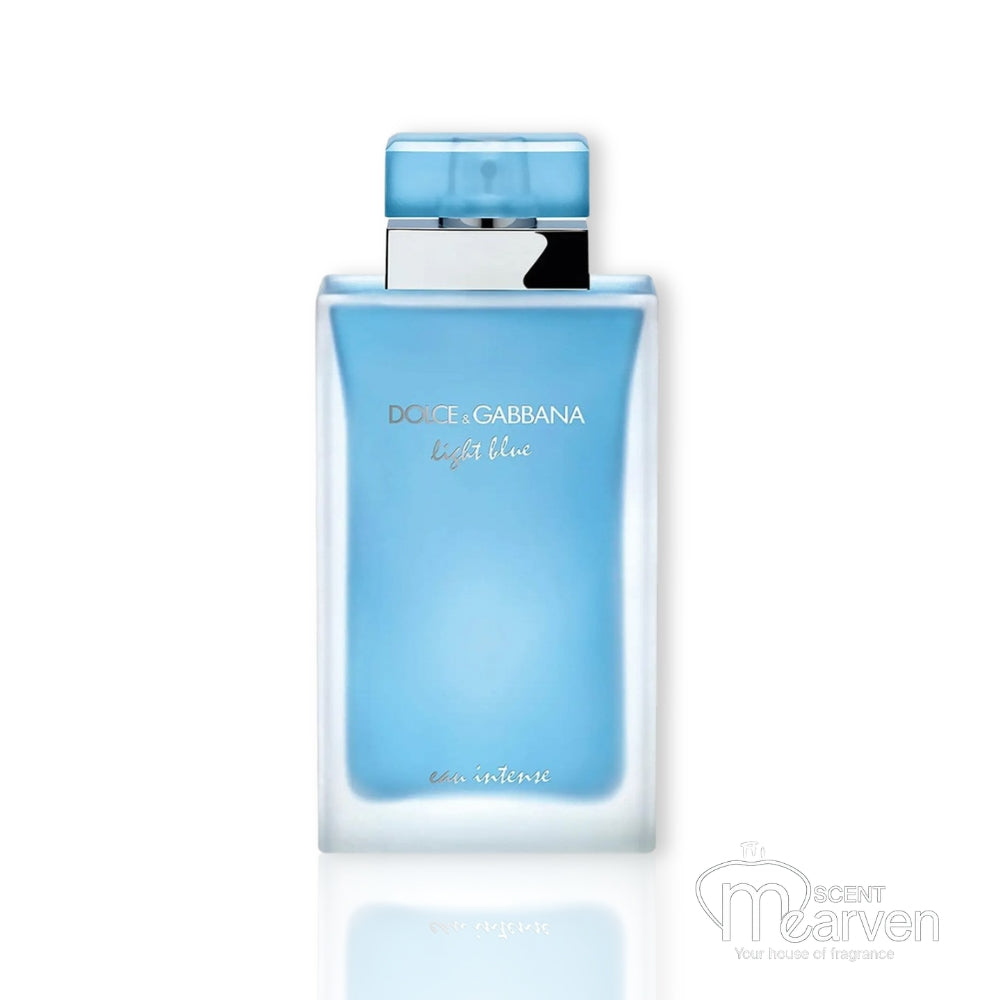 Dolce & Gabbana Light Blue Intense Femme Eau De Parfum 100ml