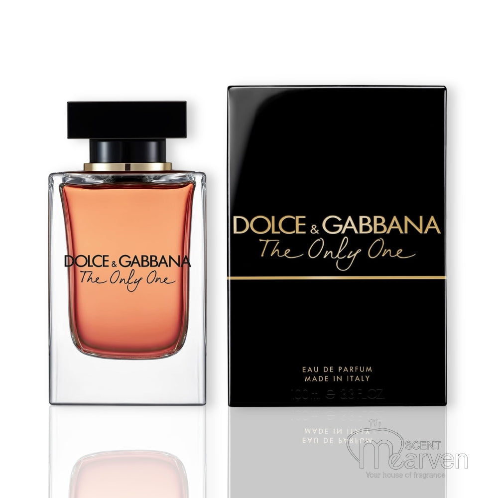 Dolce & Gabbana The Only One Eau De Parfum 100ml