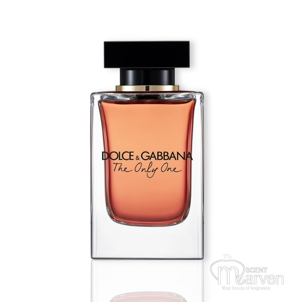 Dolce & Gabbana The Only One Eau De Parfum 100ml