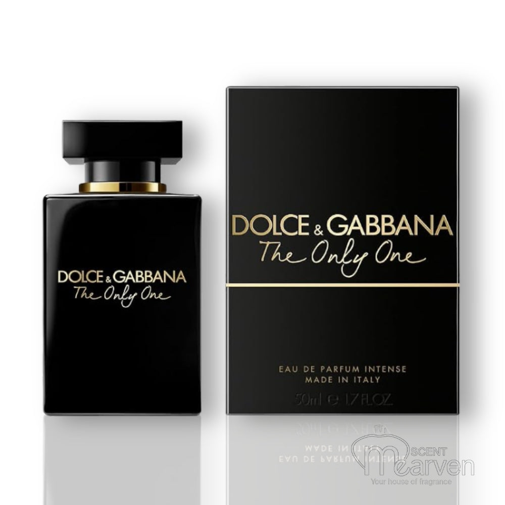 Dolce & Gabbana The Only One Eau De Parfum Intense 100ml