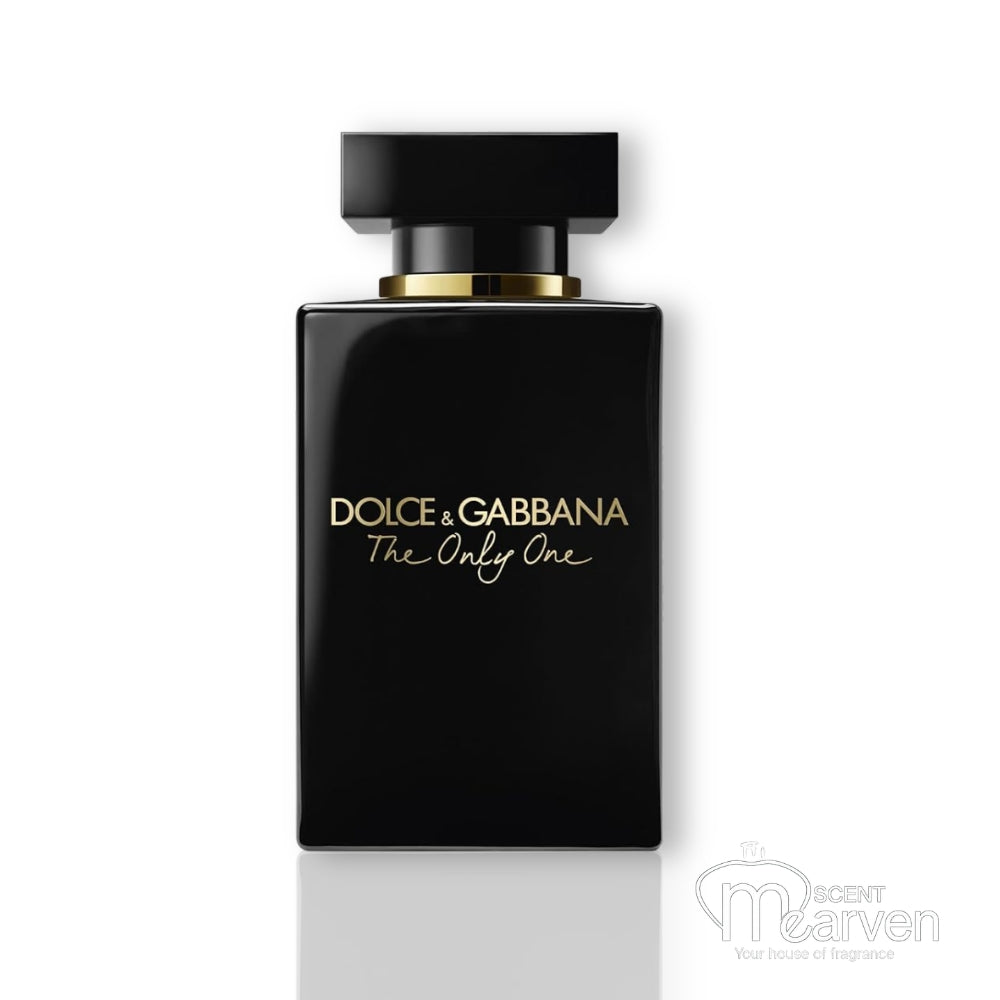 Dolce & Gabbana The Only One Eau De Parfum Intense 100ml