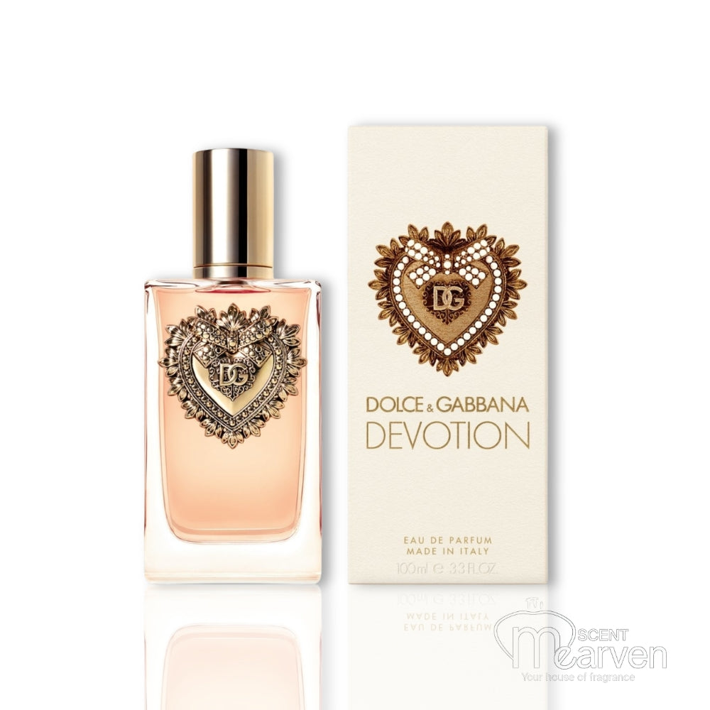 Dolce & Gabbana Devotion Eau De Parfum 100ml