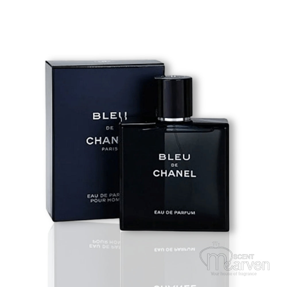 Chanel Bleu De Eau De Parfum 100Ml