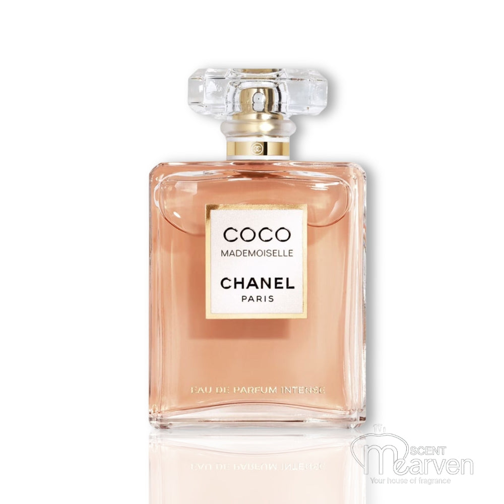 Chanel Coco Mademoiselle Intense Eau De Parfum 100Ml