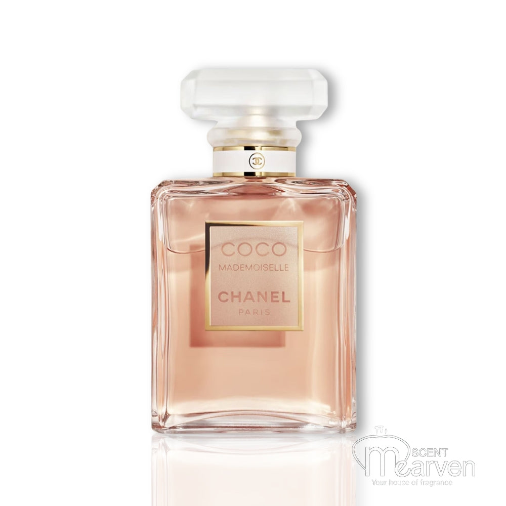 Chanel Coco Mademoiselle Eau De Parfum 100Ml