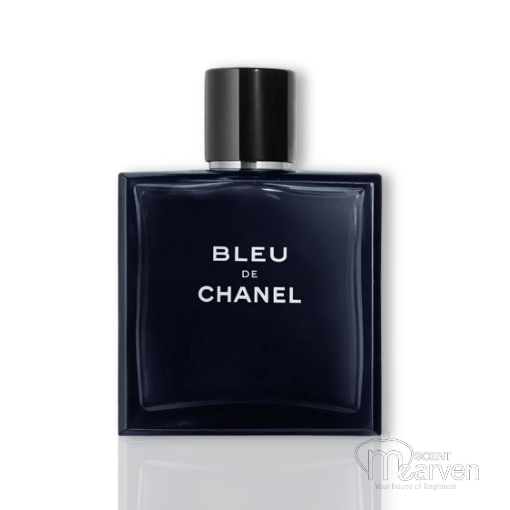 Chanel Bleu De Eau De Toilette 100Ml