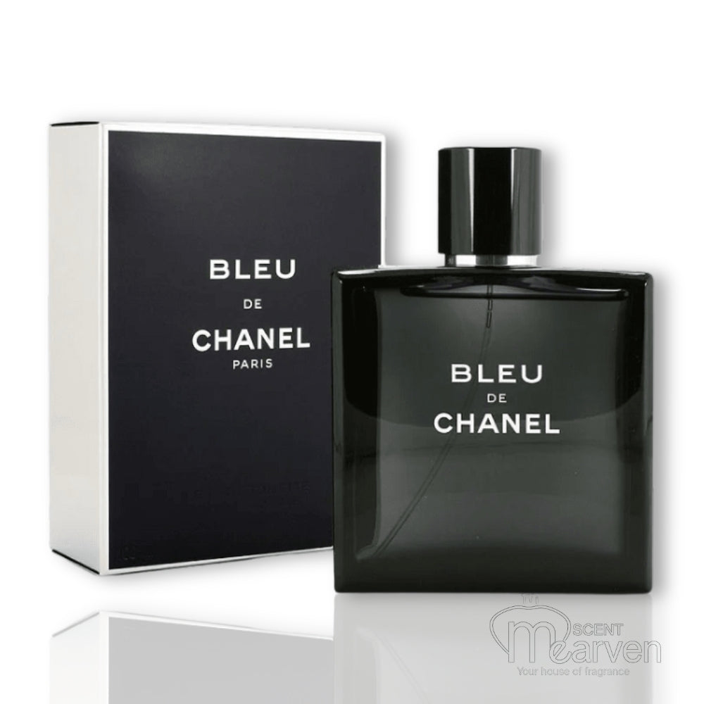 Chanel Bleu De Eau De Toilette 100Ml