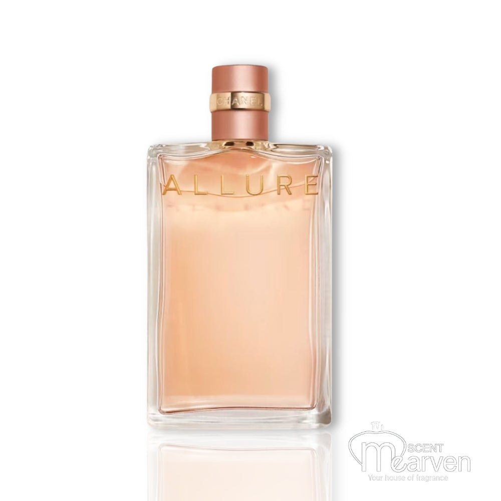 Chanel Allure Eau De Parfum 100Ml