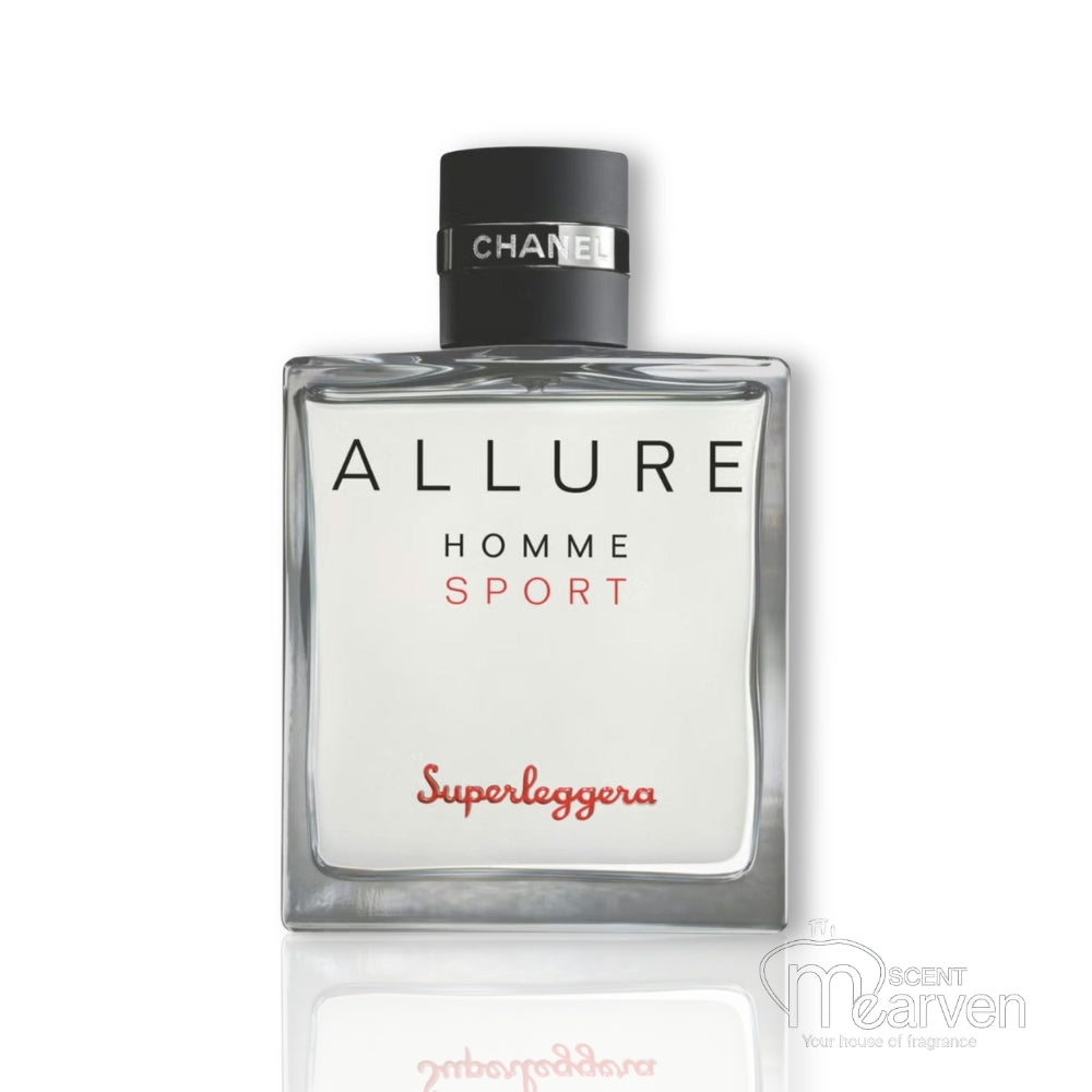 Chanel Allure Homme Sport Superleggera Eau de Parfum 100Ml