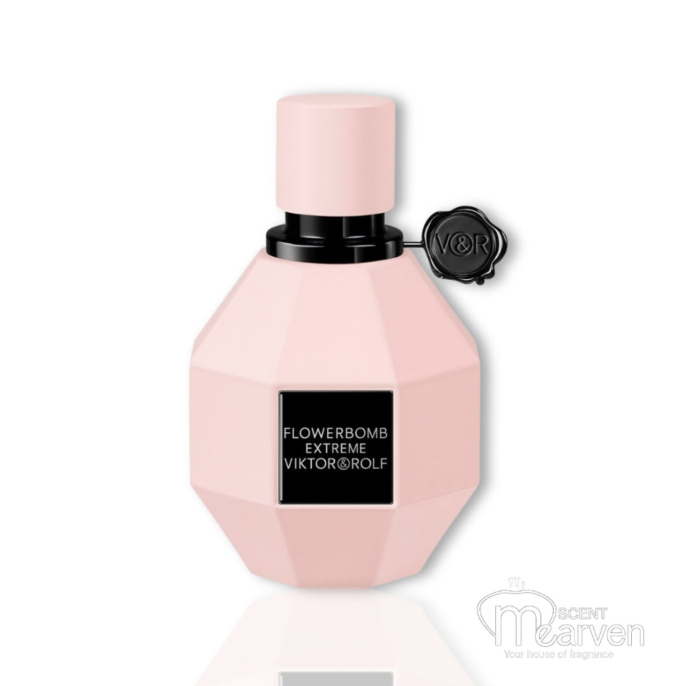 Viktor & Rolf Flowerbomb Extreme Eau De Parfum Intense 100ml