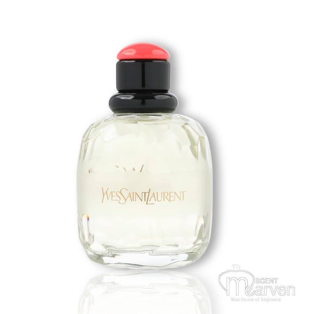 Yves Saint Laurent Paris Eau De Toilette 125ml