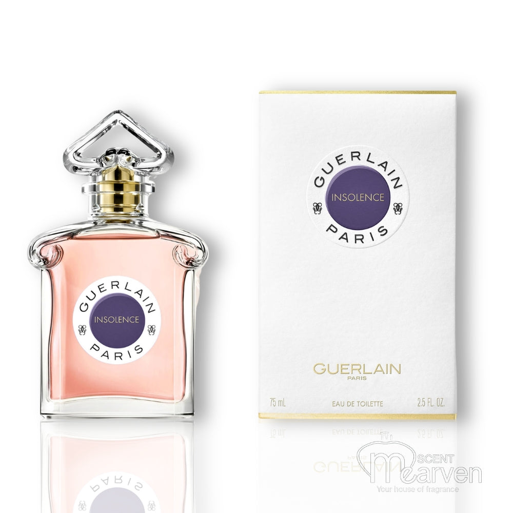 Guerlain Insolence Eau De Toilette 75ml