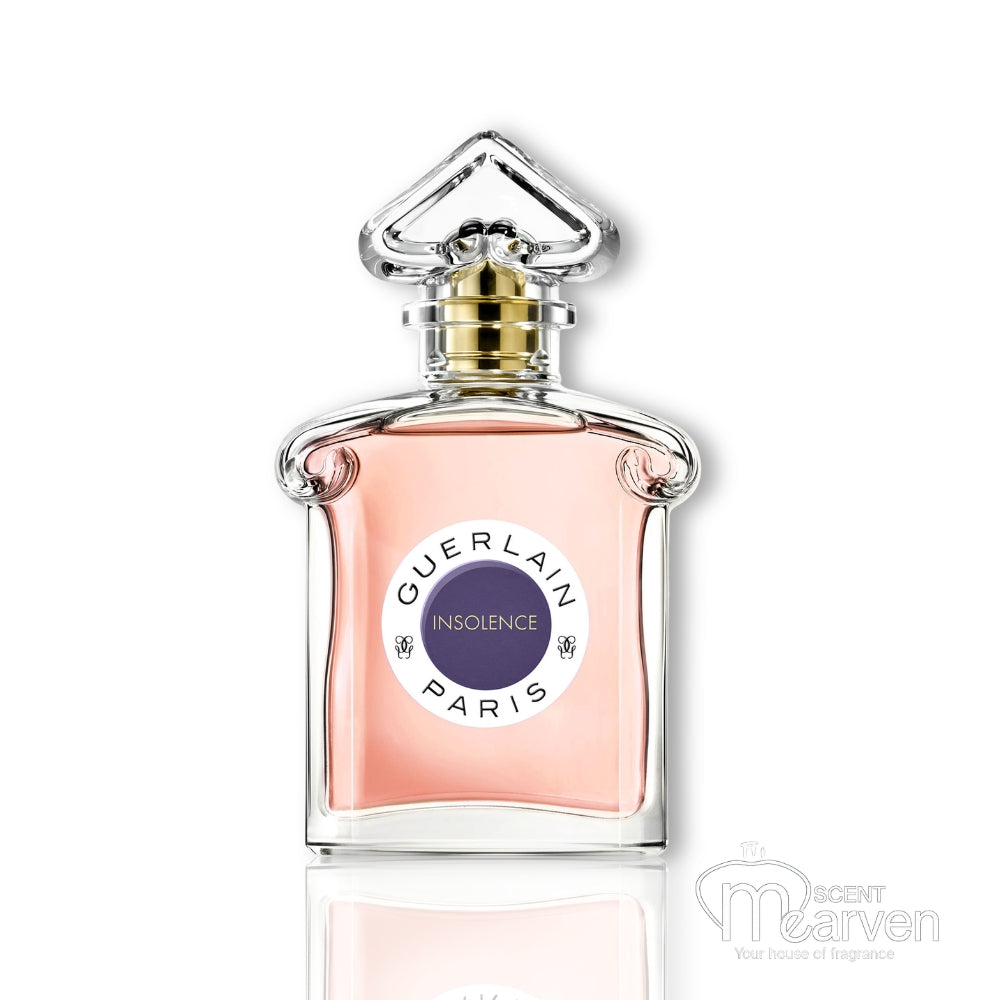 Guerlain Insolence Eau De Toilette 75ml
