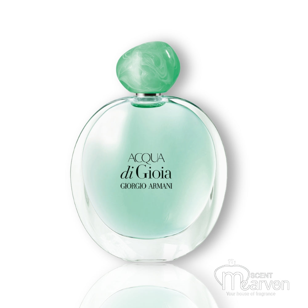 Giorgio Armani Acqua Di Gioia Eau De Parfum 100ml