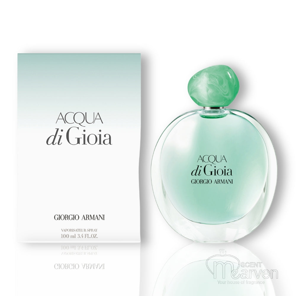 Giorgio Armani Acqua Di Gioia Eau De Parfum 100ml
