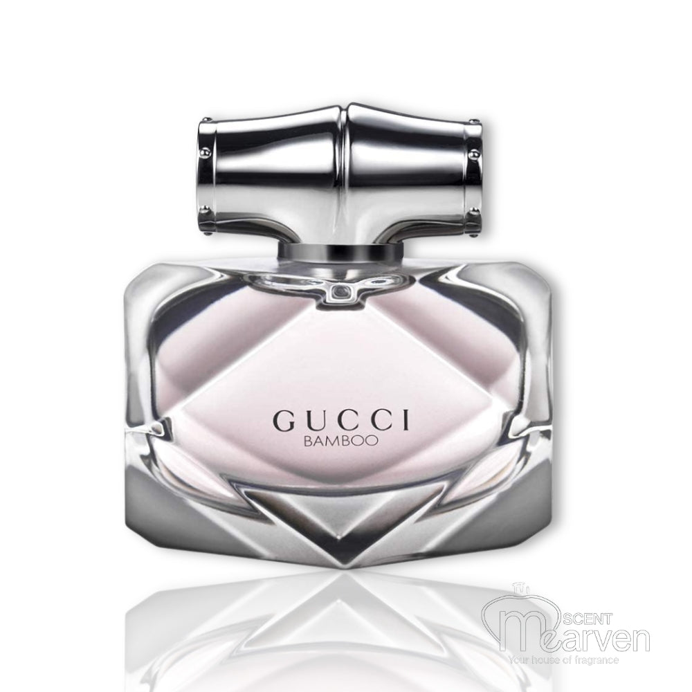 Gucci Bamboo Eau De Parfum 75ml