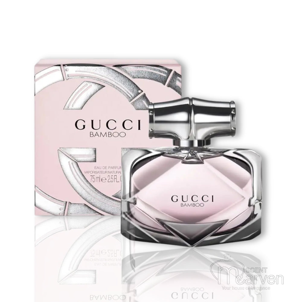 Gucci Bamboo Eau De Parfum 75ml