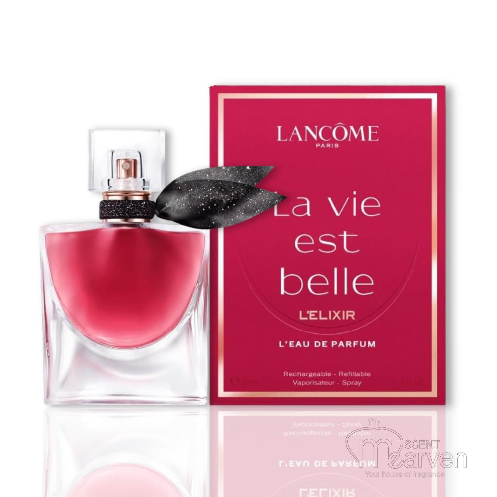 Lancome La Vie Est Belle Elixir Eau De Parfum 100ml