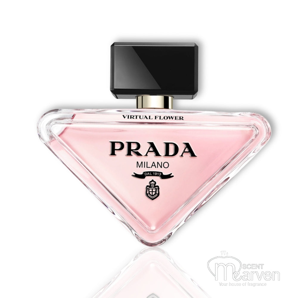 Prada Paradoxe Virtual Flower Eau De Parfum 90ml