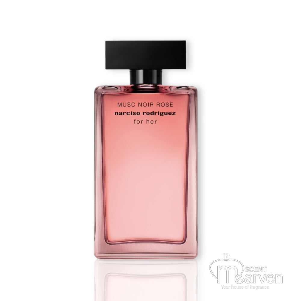 Narciso Rodriguez For Her Musc Noir Rose Eau De Parfum 100ml