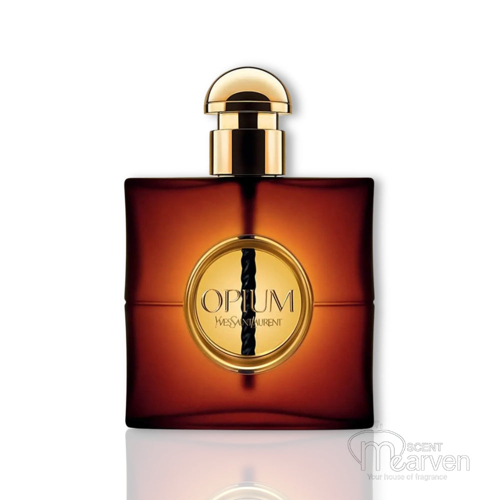 Yves Saint Laurent Opium Eau De Parfum 90ml