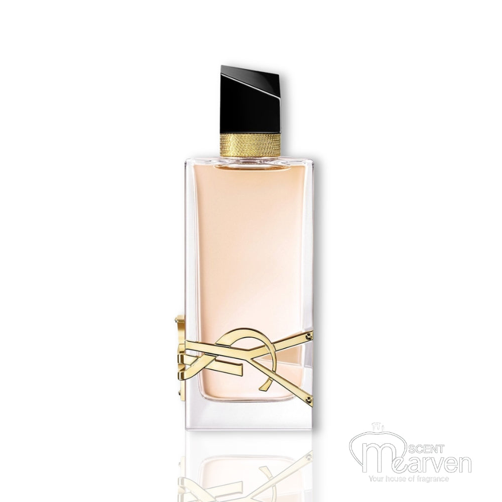 Yves Saint Laurent Libre Eau De Toilette 90ml