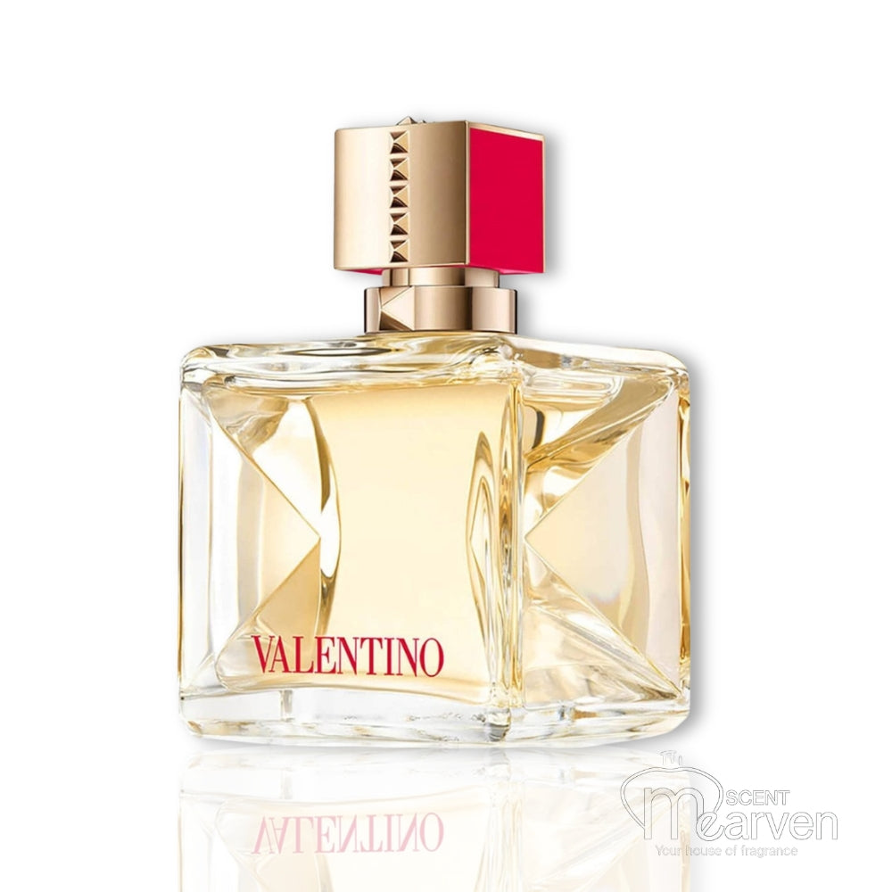 Valentino Voce Viva Eau De Parfum 100ml