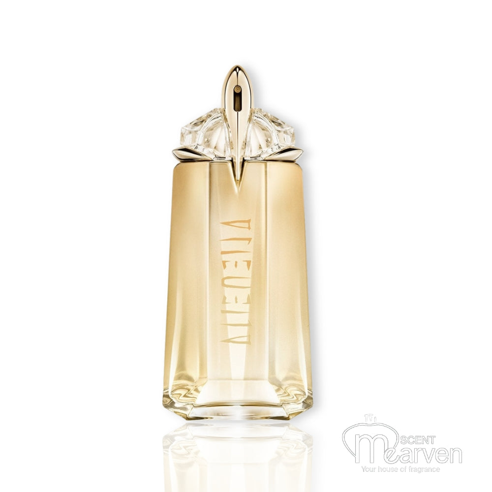 Mugler Alien Goddess Eau De Parfum 90ml