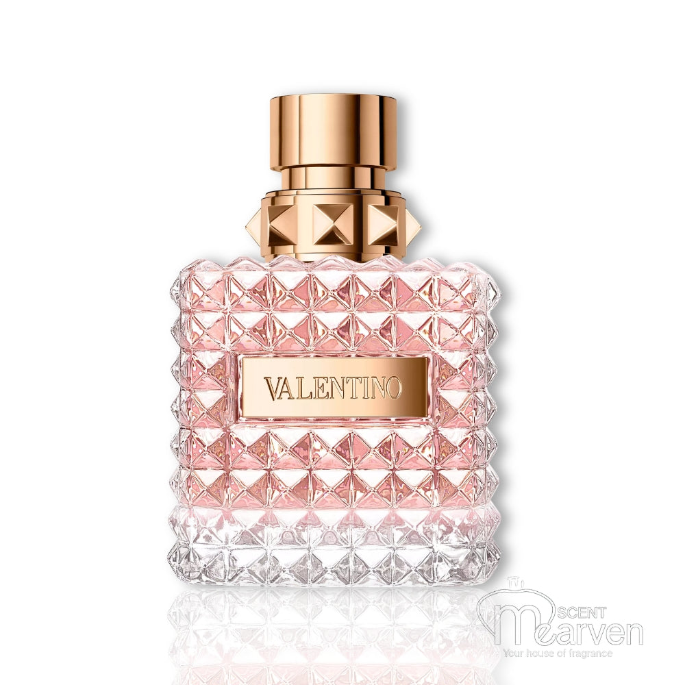 Valentino Donna Eau De Parfum 100ml