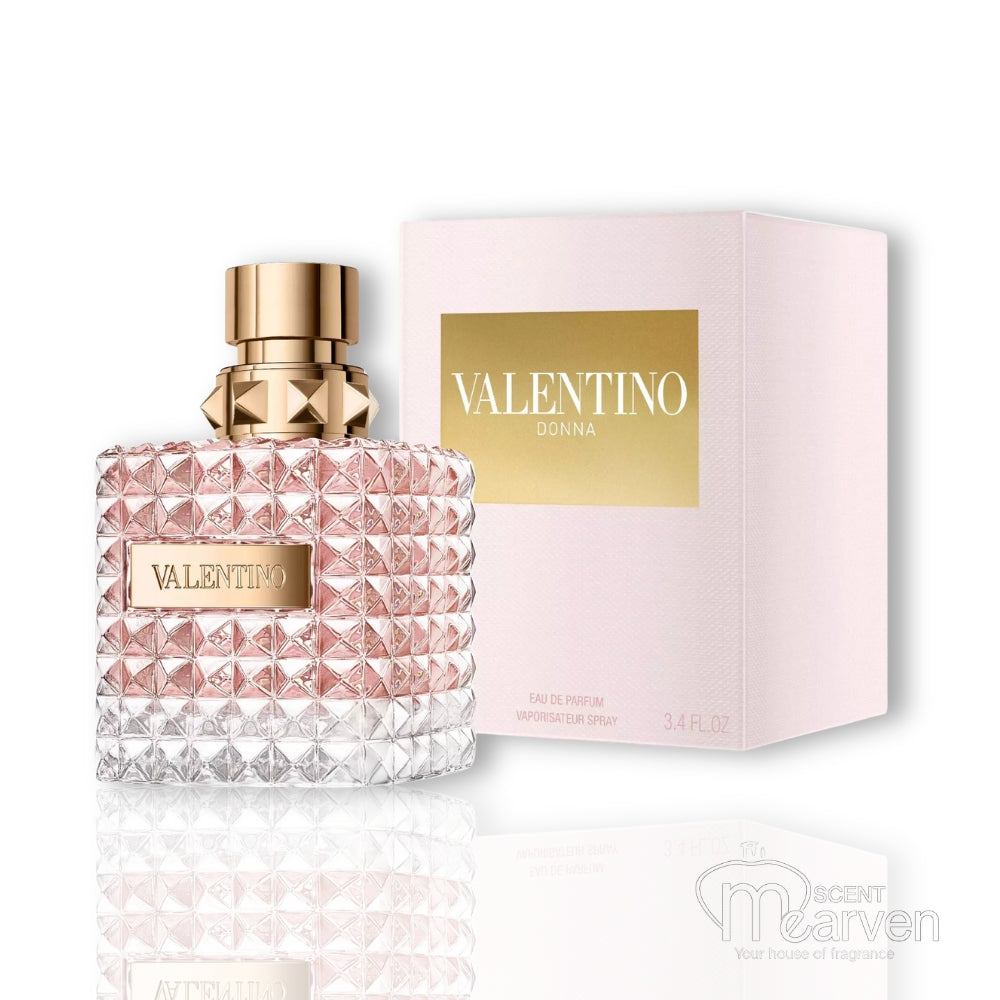 Valentino Donna Eau De Parfum 100ml