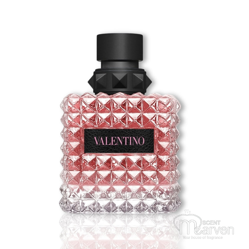 Valentino Born In Roma Donna Eau De Parfum 100ml