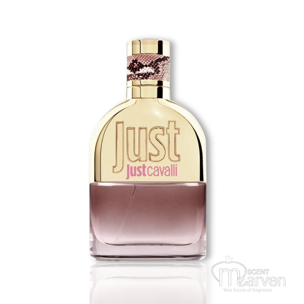 Roberto Cavalli Just Cavalli Woman Eau De Toilette 75ml