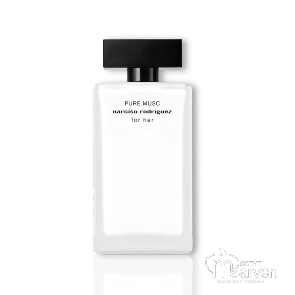 Narciso Rodriguez For Her Pure Musc Eau De Parfum 100ml
