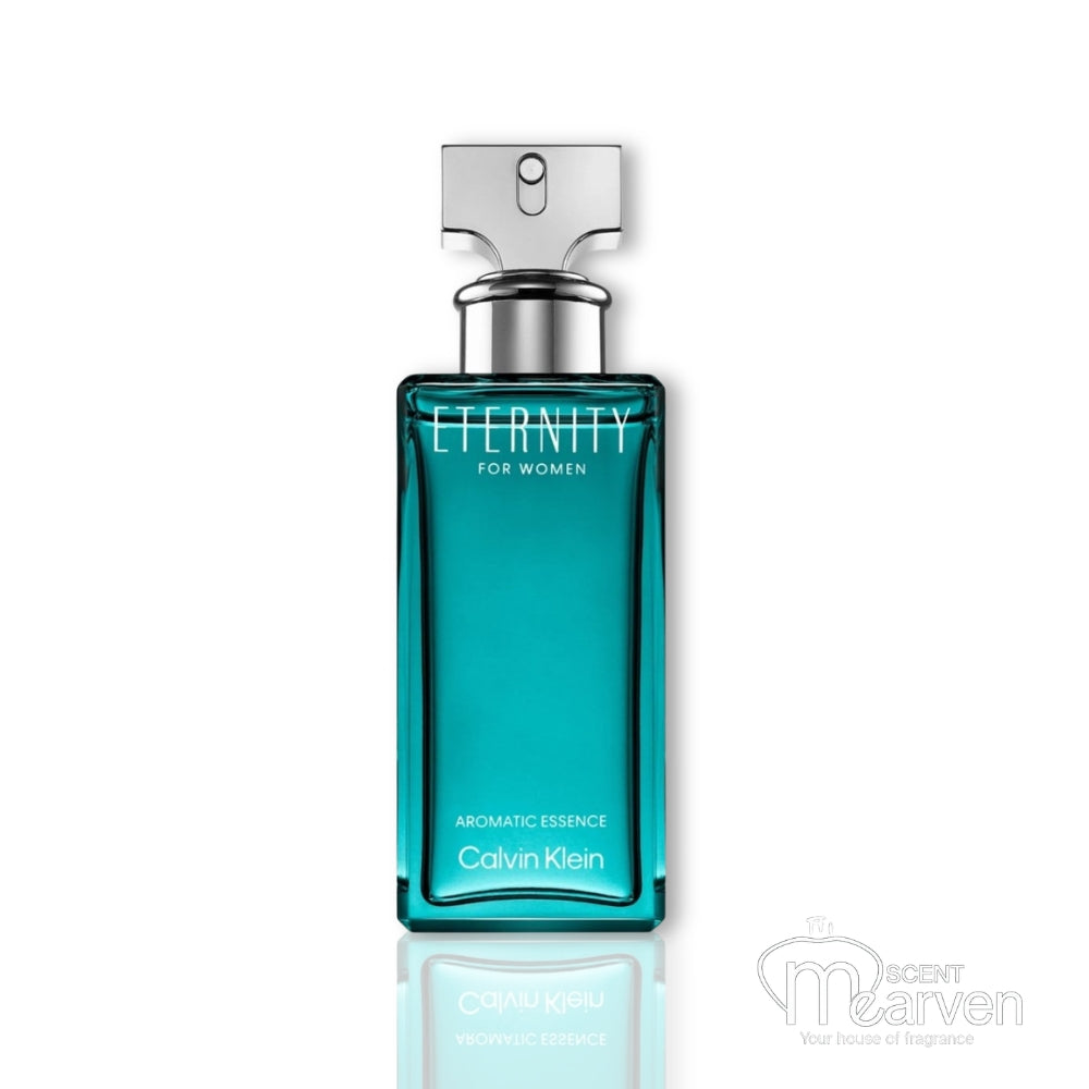 Calvin Klein Eternity Aromatic Essence for Her Eau De Parfum 100ml