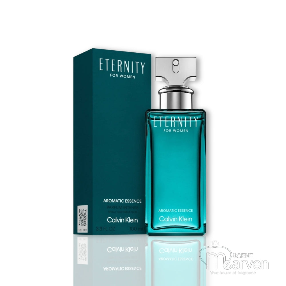 Calvin Klein Eternity Aromatic Essence for Her Eau De Parfum 100ml